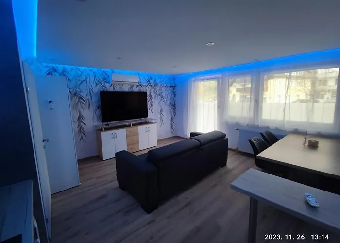 Apartment Feldkirch